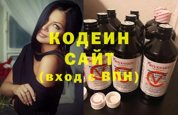 хмурый Богородск